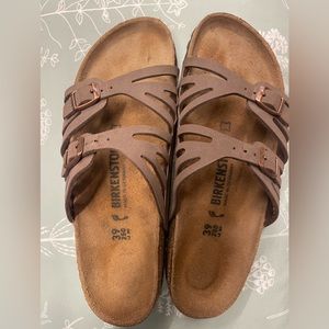 🤩GRANADA BIRKS🤩